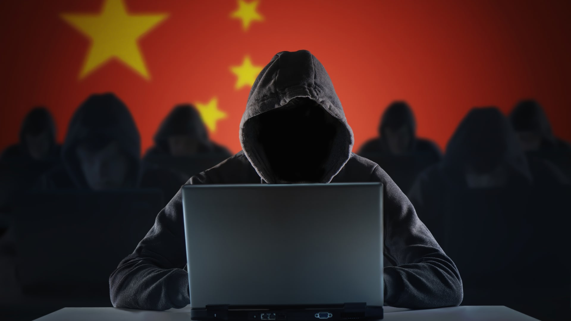 Inside China's spy war on American corporations