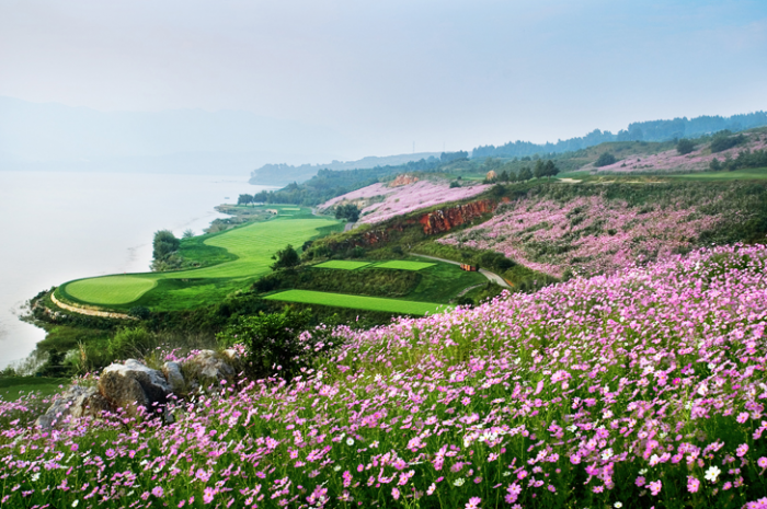 Spring City - the premier golf resort in China? | Focus