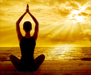 Yoga, Tai Chi, and Meditation Beneficial for Veteran Health