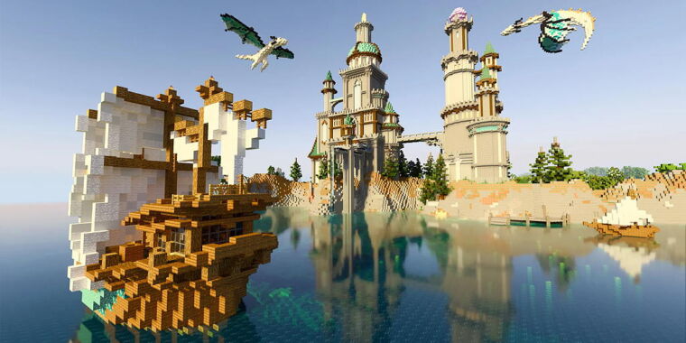 They plugged GPT-4 into Minecraft—and unearthed new potential for AI