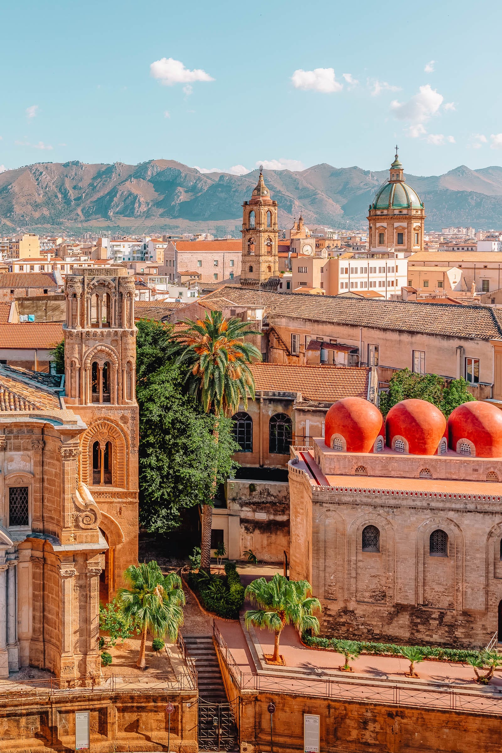 13 Very Best Things To Do In Palermo, Italy - Hand Luggage Only