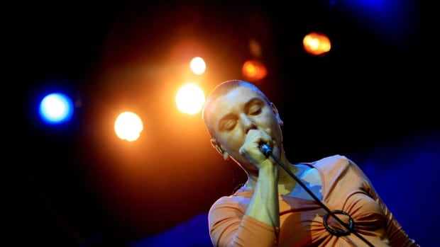 Sinéad O'Connor, Irish singer and political activist, dead at 56