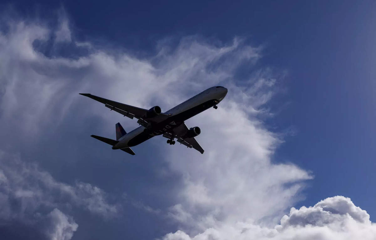 UK slams three airlines over greenwashing ads, ET TravelWorld News, ET TravelWorld