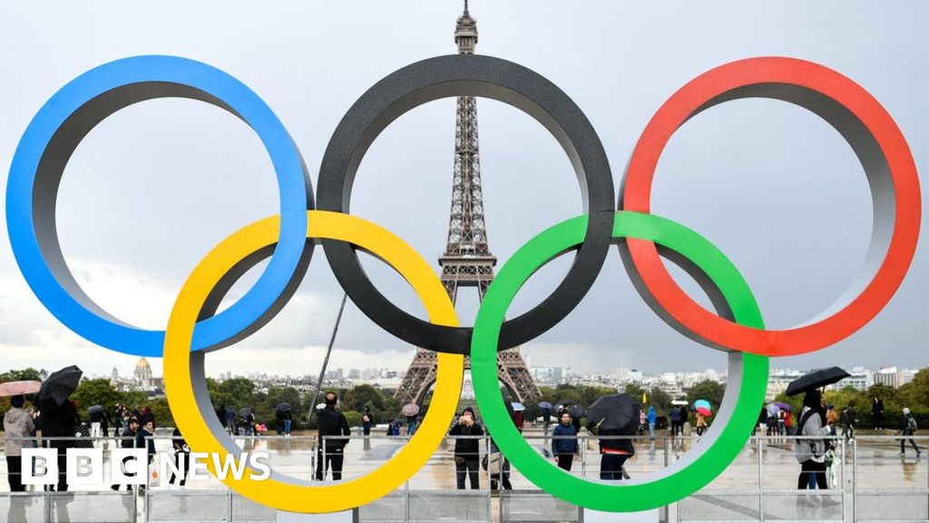 Paris 2024: What you need to know about the summer Olympics and Paralympics