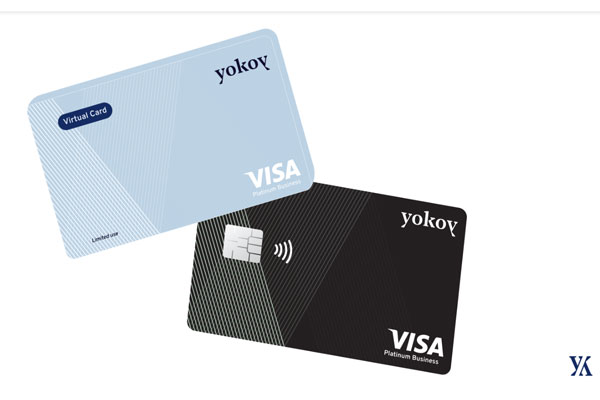 Simplifying business travel management: Yokoy launches Smart Lodge Card