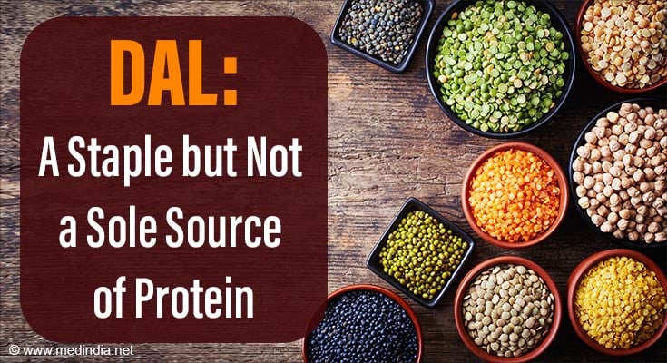 Is Dal (Lentils) the Protein Powerhouse You Think It Is?