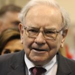 3 Warren Buffett Shares That Are Screaming Buys in Could (and Past)