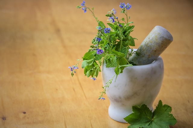 Pure Treatments For Continual Again Accidents And Pains