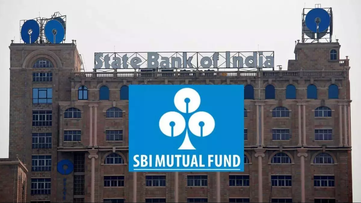 SBI MF assets grow faster than bank deposits, crossing ₹10 lakh crore