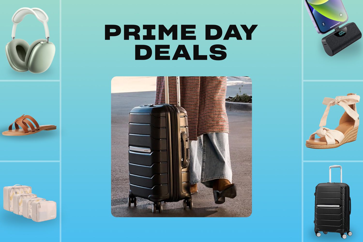 The 59 Best Extended Amazon Prime Day Deals 2024