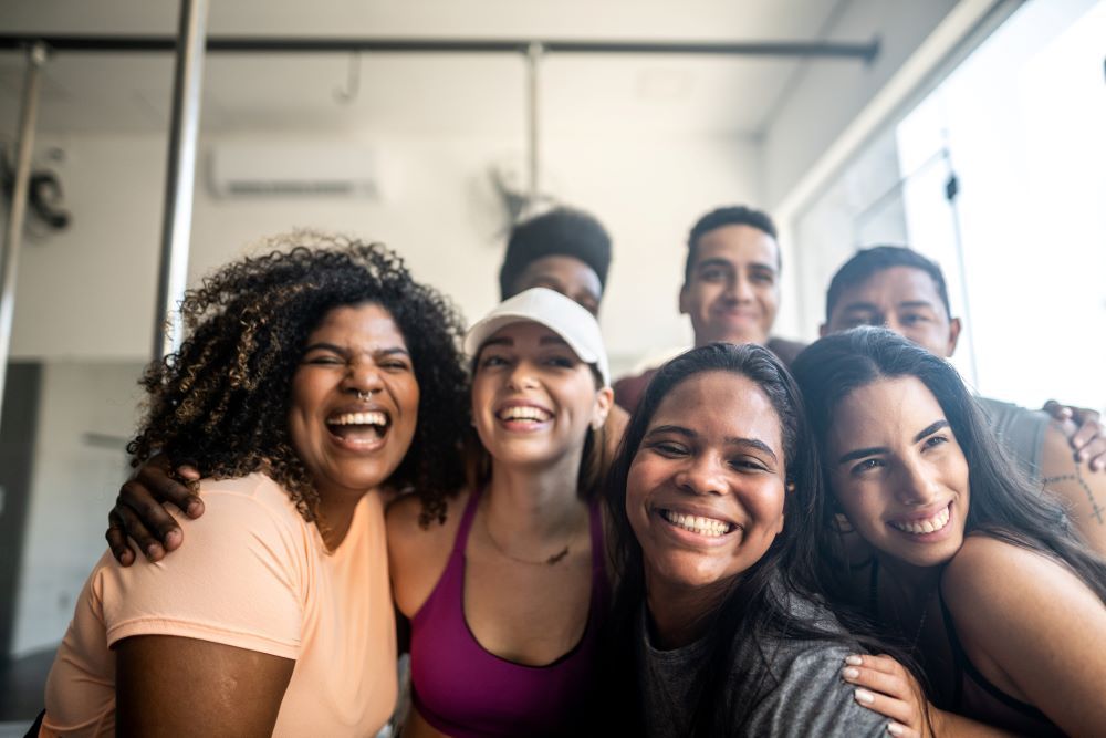 Hispanic Heritage Month: Body Liberation through Dance