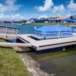 Choosing the Perfect Floating Boat Lift for Your Lake of the Ozarks Getaway