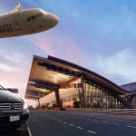 Stress-Free Journeys: The Benefits of Professional Airport Transfer Services